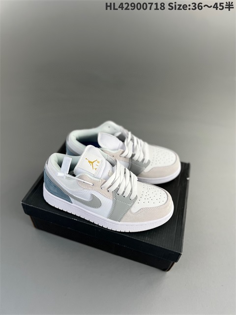 women air jordan 1 shoes 2023-10-9-492